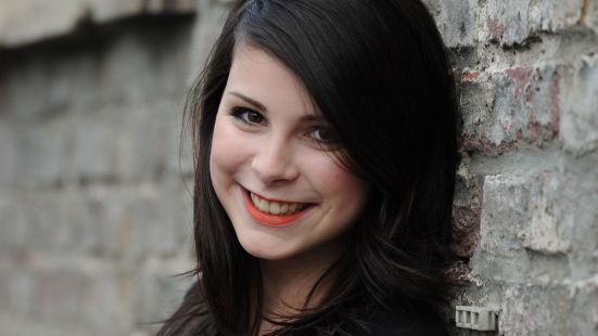 Lena meyer landrut wallpaper