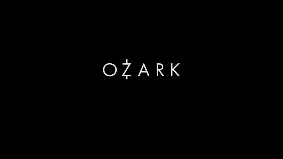 Ozark Logo wallpaper