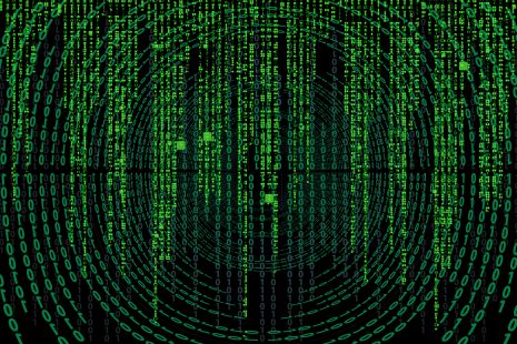 The Matrix wallpaper