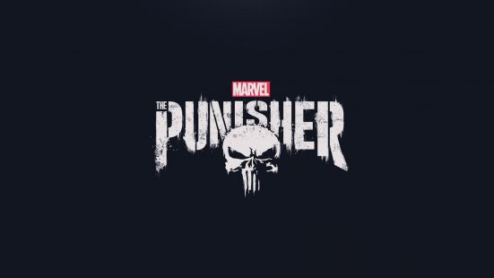 The Punisher marvel wallpaper